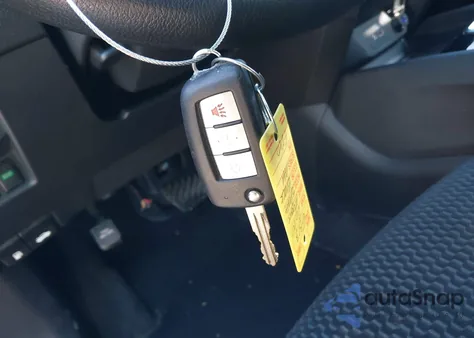 2020 Nissan Rogue Sport S Fwd Xtronic Cvt z USA, uszkodzony, nr VIN JN1BJ1CV3LW252882